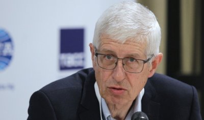 Софийската градска прокуратура прекрати делото срещу Румен Овчаров и Пламен Евтимов