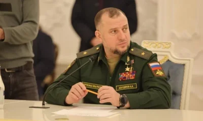 Още 3 села и Курск ще бъде напълно свободен