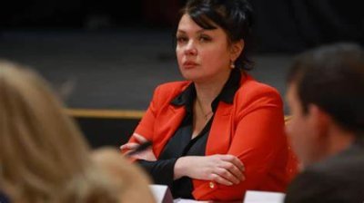 Цветлин Йовчев: Ако Георгиева е била в офиса на Пепи Еврото трябва веднага да подаде оставка