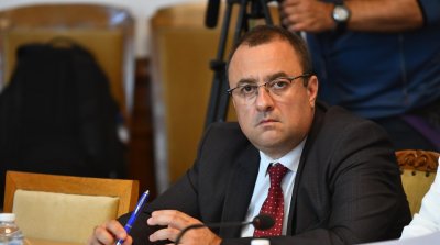Министър Иван Иванов разпореди проверка на АПИ и отстраняване на ръководството на ОПУ-Плевен