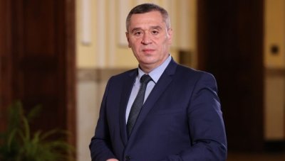 Министър Тахов обсъди закона за регулиране на цените на хранителните продукти