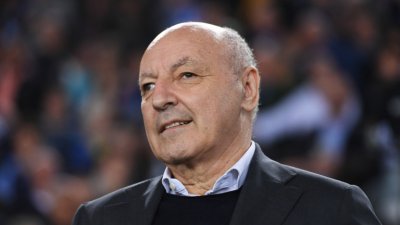 Интер и Милан с амбициозен план за нов стадион
