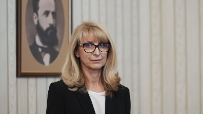 Кожарева се самонагради със 100 бона