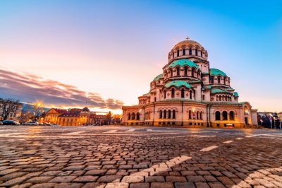 На този ден: София става столица на България
