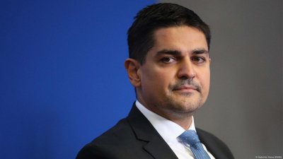 Радостин Василев се завръща като заместник-председател на Народното събрание
