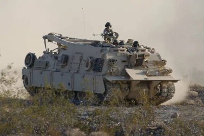 Американската армия срещу литовското блато (ВИДЕО)