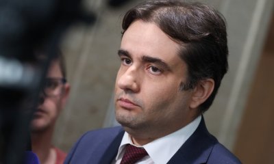 Прокуратурата повдигна обвинение на Божидар Божанов, той заяви, че не се притеснява