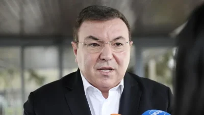 Проф. Костадин Ангелов: Спирането на обработката на медицински отпадъци е опасно за софиянци