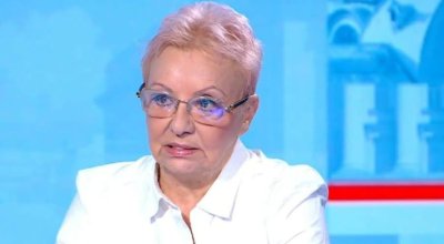 Какво се чете в погледа на европрокурорката