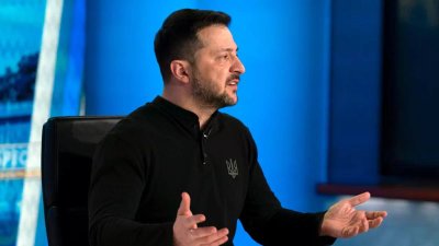 Три пътя за намаляване на влиянието на Зеленски и проправяне на пътя за мир в Украйна