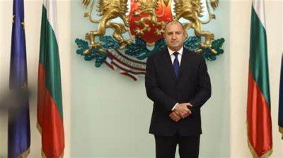 Румен Радев: Спортът е ключов за изграждането на ценности