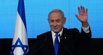 Правителството на Нетаняху в момента води война не само с палестинците, но и със собствените си израелски граждани
