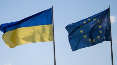 Украйна получи още 3,5 милиарда евро финансова подкрепа от ЕС