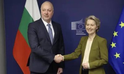 На вниманието на мазнюркото Росен климатика