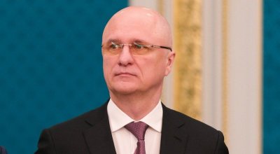 Казахстан и Китай засилват сътрудничеството във водния сектор
