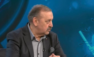 Проф. Кантарджиев: Менингококовата инфекция е опасна, особено в детски колективи