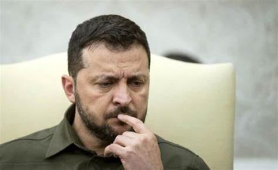 Spectator: Украйна става единственият неудачник в мирните преговори