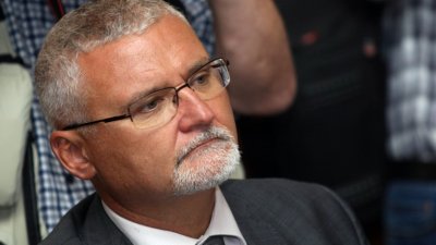 Бившият депутат от НДСВ адв. Минчо Спасов поиска наказателно дело срещу Израел за убийството на българина в Газа