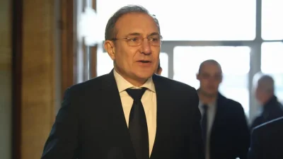 Министър Гуцанов: Правителството успя да осигури добавки, въпреки ограничения бюджет