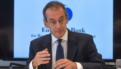 ЕБВР продължава подкрепата за Украйна с нови инвестиции в енергийния сектор