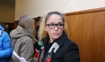 Отложиха делото за предсрочното освобождаване на Десислава Иванчева