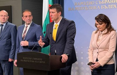 &bdquo;Величие&ldquo;: Трябват спешни мерки срещу насилието над деца и педофилията (ВИДЕО)
