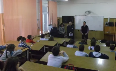 Полиция и родители в Шумен се обединиха срещу нарковейповете