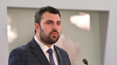 СРАМ! Външният Георг не вярвал, че българинът Маринов е убит от Израел, бил &ldquo;обезпокоен&rdquo; от ООН!