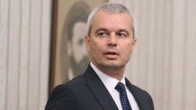 &bdquo;Възраждане&ldquo; внася вот на недоверие заради &bdquo;системен провал&ldquo; във външната политика