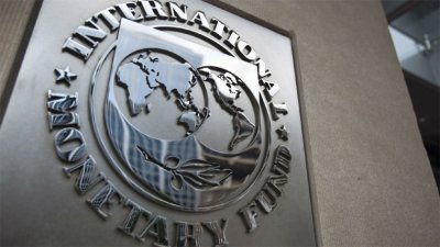 МВФ прогнозира край на войната в Украйна до края на годината