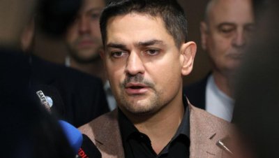 Радостин Василев: Имам запис на Киселова, че е била под натиск