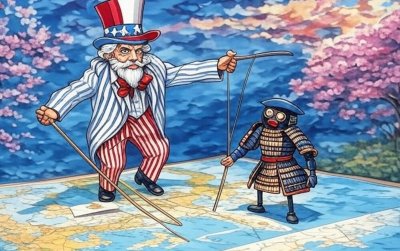 Тихоокеанската игра на Вашингтон
