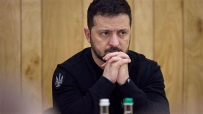 Зеленски: Преговори с руснаци &ndash; да, с Путин &ndash; не