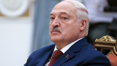 Лукашенко официално встъпи в длъжност за седми път като президент на Беларус
