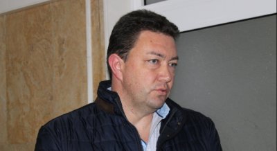 Европейската прокуратура повдигна официално обвинение срещу кмета на Петрич