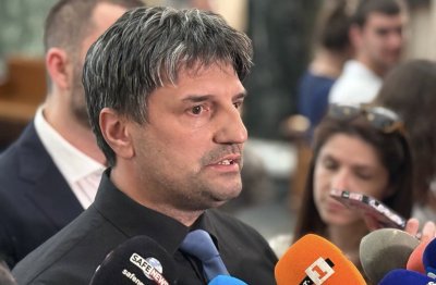 Шефът на СДВР Любомир Николов: Предполагаме, че поръчителите на отвличането са в чужбина (ВИДЕО)