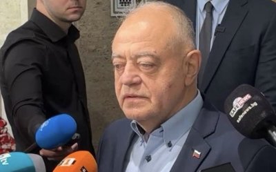 ДСБ: ПАВЕЦ &bdquo;Чаира&ldquo; не работи. Това е поредният ремонт на ремонта на ГЕРБ (ВИДЕО)