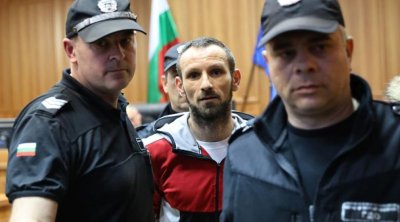 Петър Чернев осъден за насилие над 5-годишния Адриан