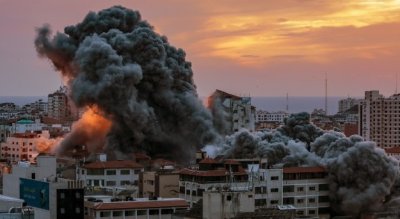 Израелски удари в Газа тази сутрин отнеха живота на най-малко 11 души