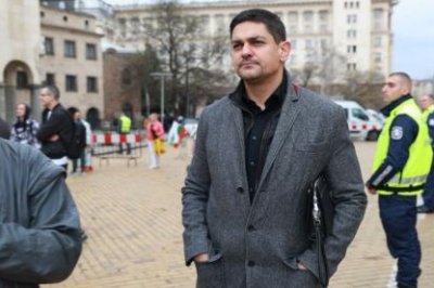Радостин Василев: Опитват се да ни запушат устата, но това няма да продължи повече