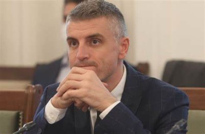 Политически натиск: Радослав Рибарски настоява Киселова да възстанови МЕЧ