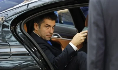 Прокуратурата излезе с детайли за новото обвинение на Кирил Петков