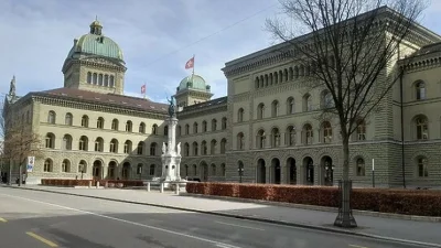 Замразените руски активи в Швейцария нарастват до 8,4 милиарда долара