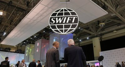 SWIFT система от миналото ли е?