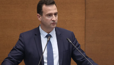Министър Станков: България ще се превърне в газов хъб за Югоизточна Европа