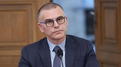 НС избра новия състав на Фискалния съвет с председател Симеон Дянков