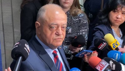 Атанасов пак го преследват руснаци: Ще настояваме за разследване на руските служби в България (ВИДЕО)