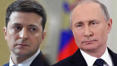 The Spectator: Зеленски да внимава с пожеланията за смъртта на Путин