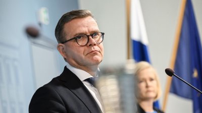 Финландия планира да се оттегли от конвенцията за противопехотните мини