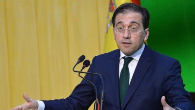 Испанският външен министър скочи на ЕК и Урсула: Стига сте плашили хората!